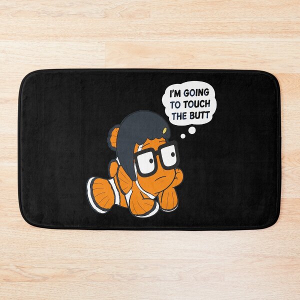 Item preview, Tina Belcher Fan Art designed and sold by CassandraCasey.