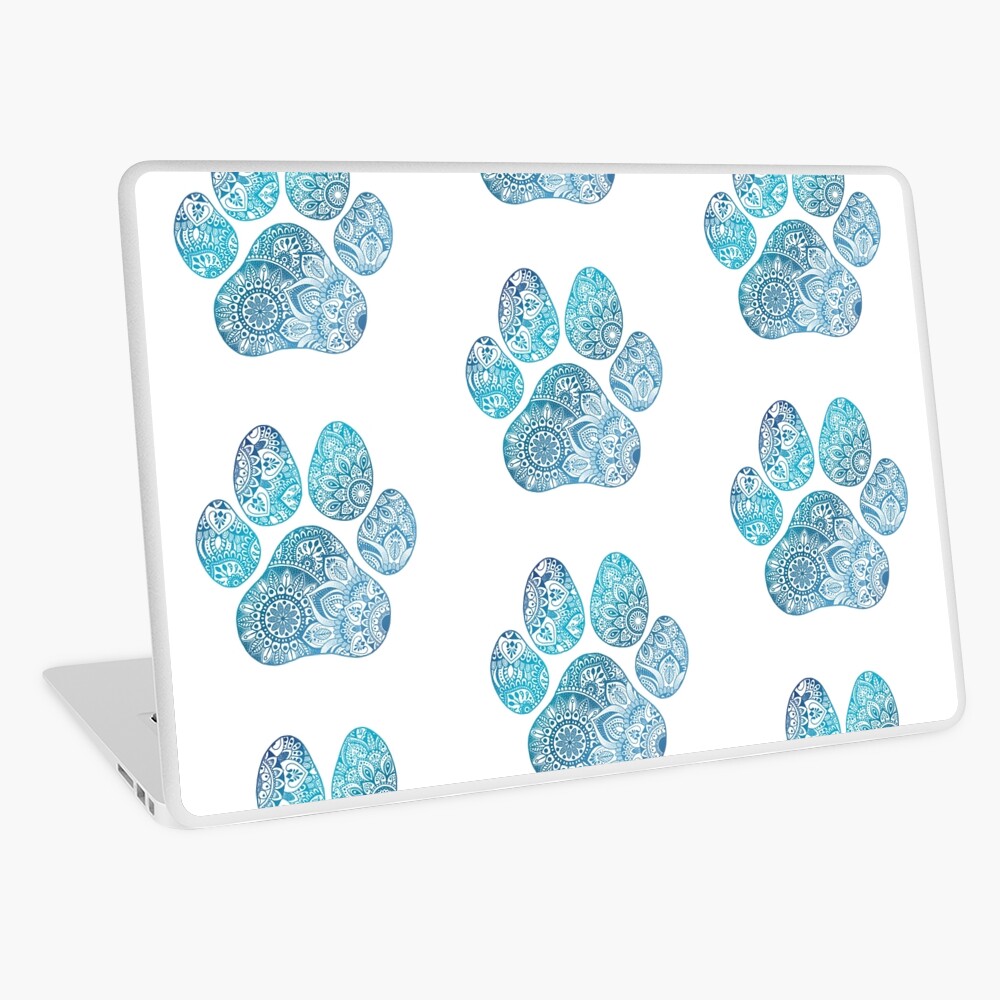 Item preview, Laptop Skin designed and sold by NicoleHarvey.
