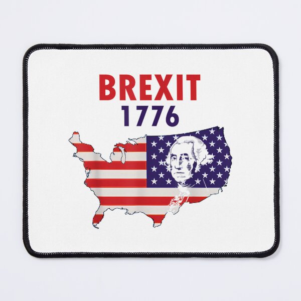 Item preview, Brexit 1776 Cool George Washington designed and sold by aiden-conyerx.
