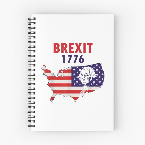 Item preview, Brexit 1776 Cool George Washington designed and sold by aiden-conyerx.
