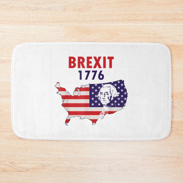 Item preview, Brexit 1776 Cool George Washington designed and sold by aiden-conyerx.