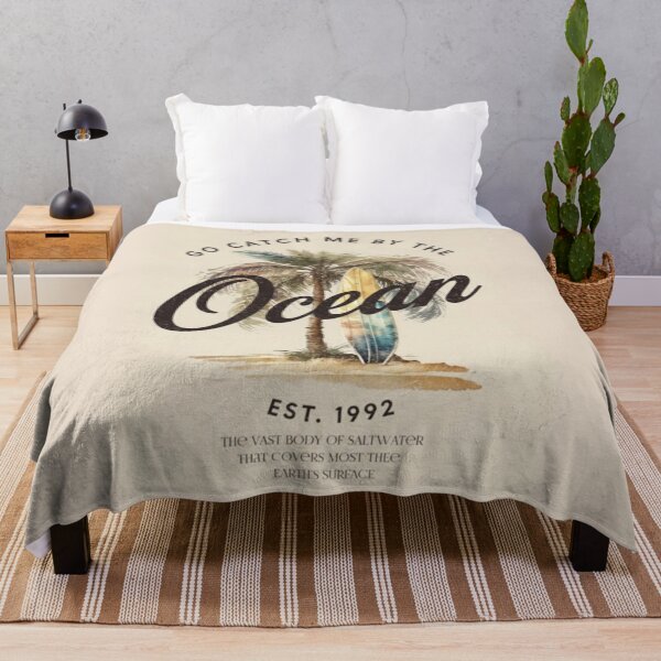 Item preview, he Ocean Surfboard designed and sold by Mary Ney.