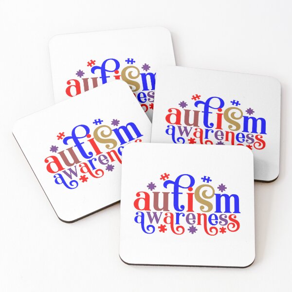 Item preview, Autism Awareness designed and sold by tellit24seven.