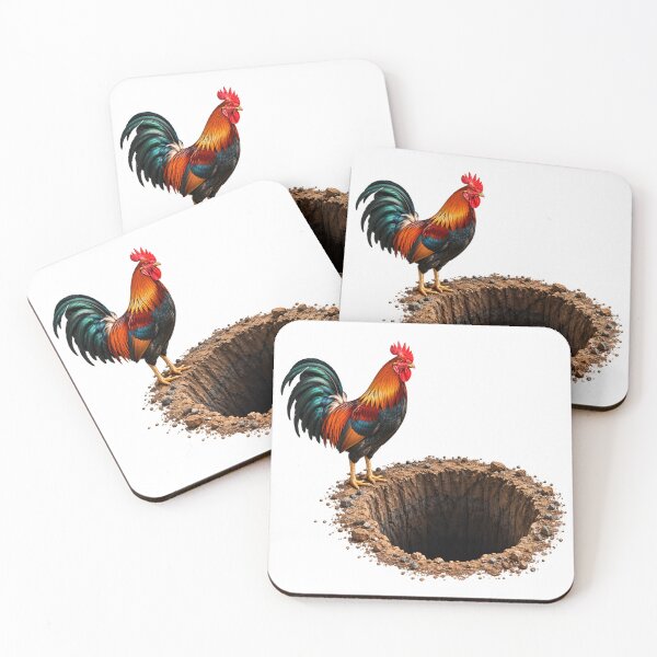 Item preview, Cock Pit designed and sold by HarTee.