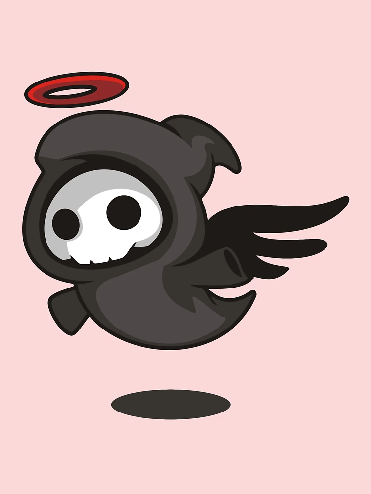 Angels of death, adorable, cute, HD phone wallpaper