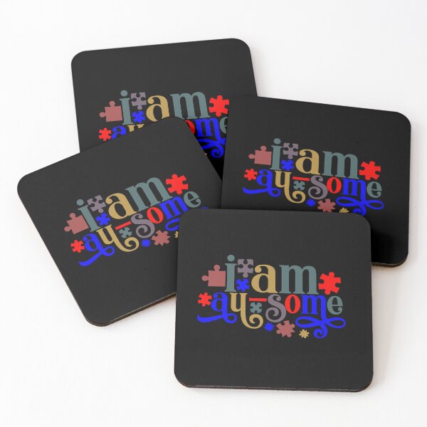 Item preview, I Am Au-some designed and sold by tellit24seven.