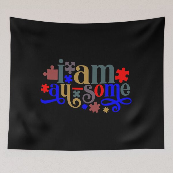 Item preview, I Am Au-some designed and sold by tellit24seven.
