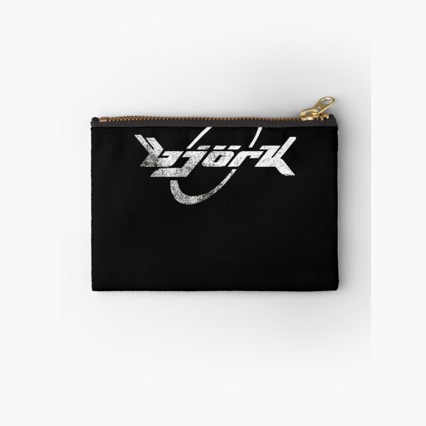 Item preview, Bjork Vintage Logo  designed and sold by norven-stash.