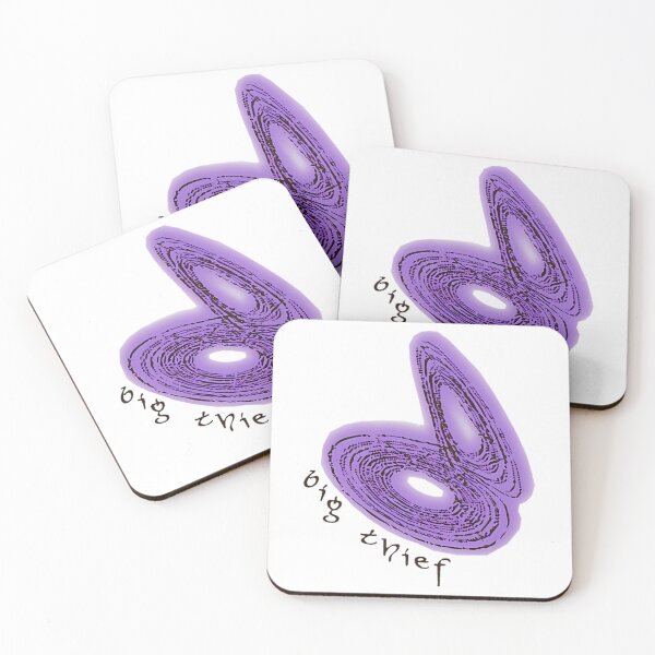 Aperçu de l'œuvre BT Double Infinity Violet créée et vendue par avere-eaberc.