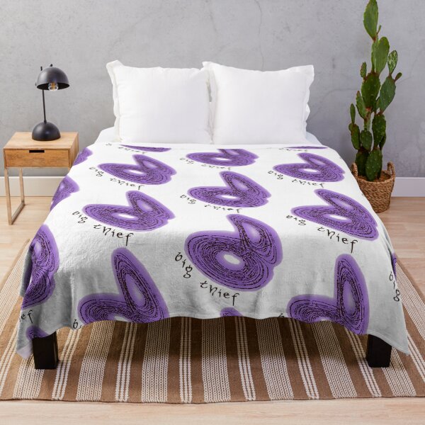 Item preview, Bt Double Infinity Purple designed and sold by avere-eaberc.