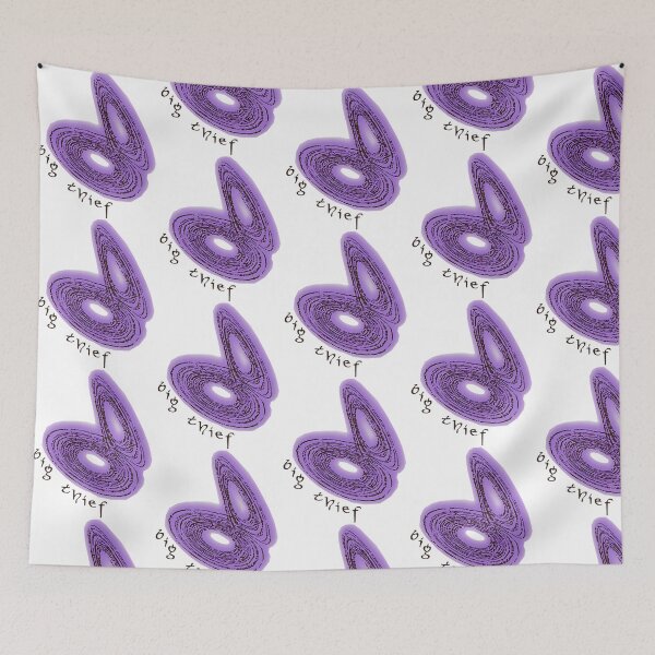 Item preview, Bt Double Infinity Purple designed and sold by avere-eaberc.