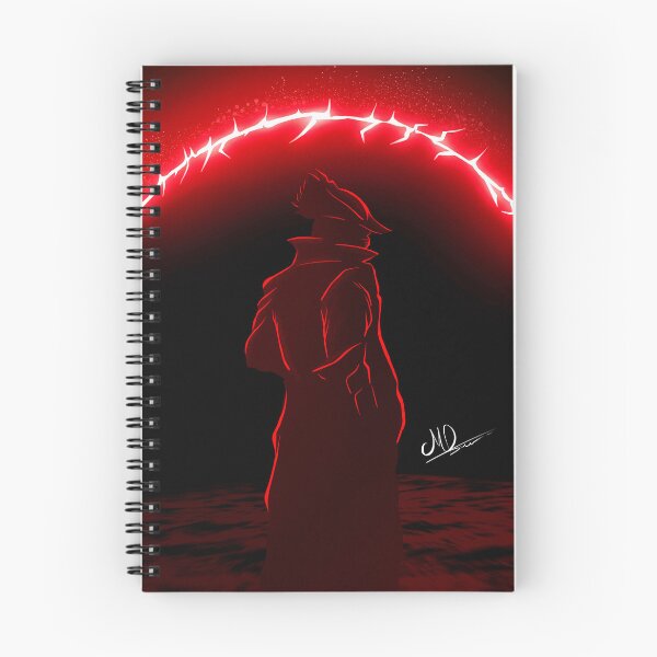 Item preview, Bloodborn Fan Art designed and sold by CaptainLoutre0.