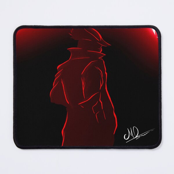 Item preview, Bloodborn Fan Art designed and sold by CaptainLoutre0.