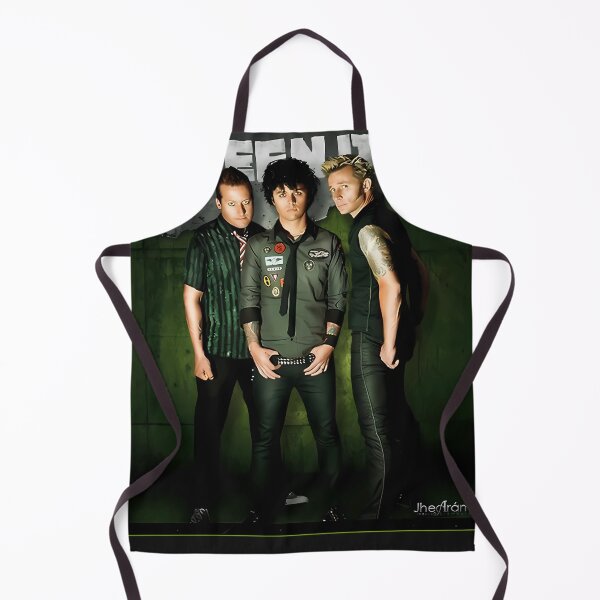 Item preview, Green Day Inspired designed and sold by DuaneFish22.
