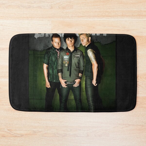 Artikelvorschau, Green Day inspiriert entworfen und verkauft von DuaneFish22.