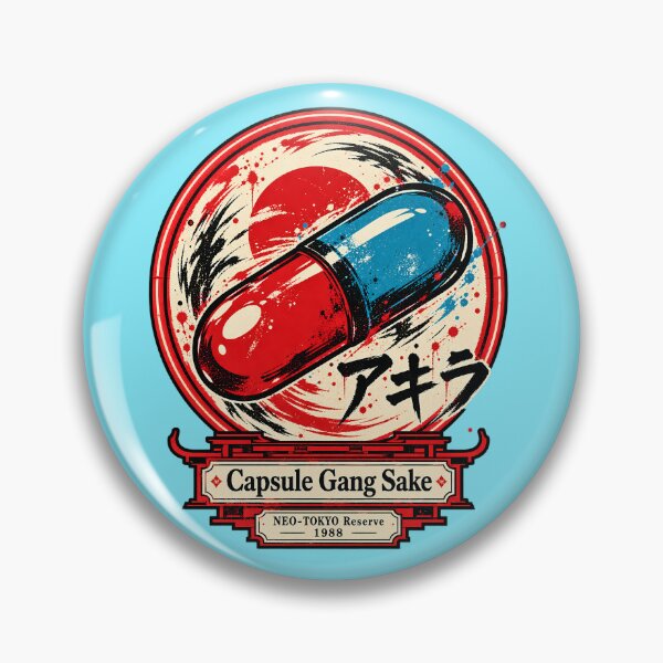 Artikelvorschau, Capsule Gang Sake entworfen und verkauft von burrito-site.