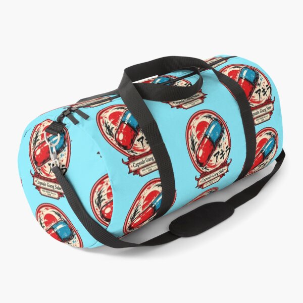 Item preview, Capsule Gang Sake designed and sold by burrito-site.