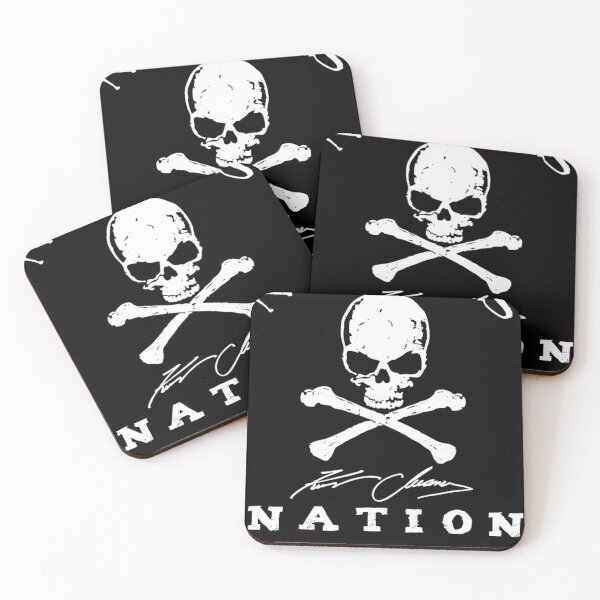 Artikelvorschau, No Shoes Nation Kenny Chesney entworfen und verkauft von norven-stash.