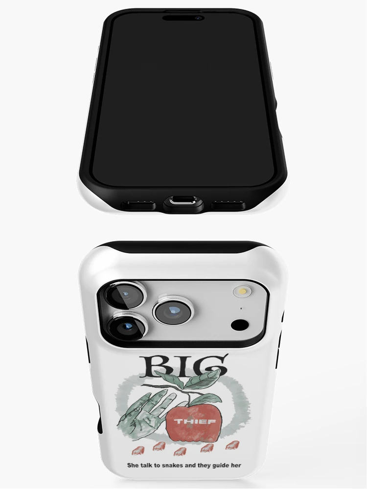 Thumbnail 3 of 4, iPhone Case, Color designed and sold by avere-eaberc.