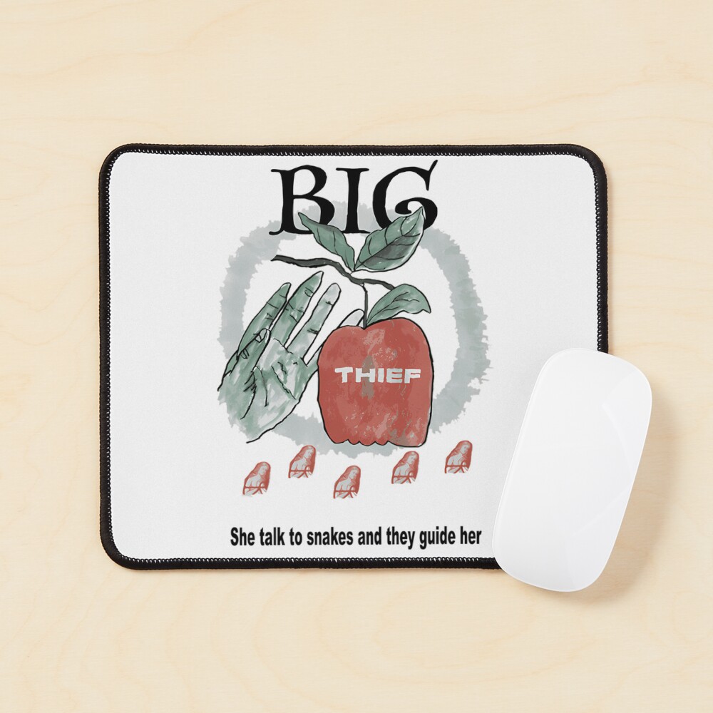 Item preview, Mouse Pad designed and sold by avere-eaberc.
