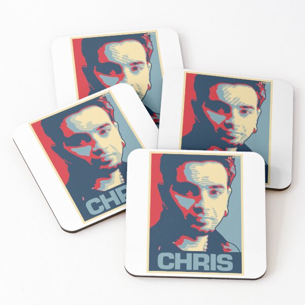 Item preview, Chris designed and sold by DFA.