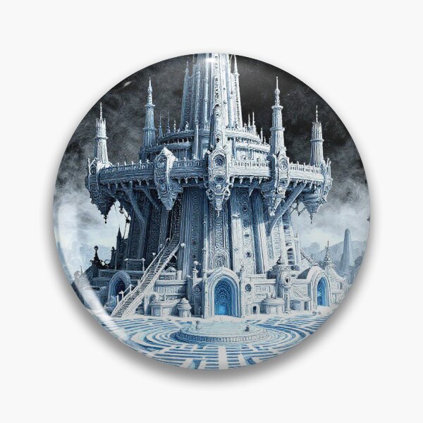 Item preview, Space Maze designed and sold by PixelCraftsman.