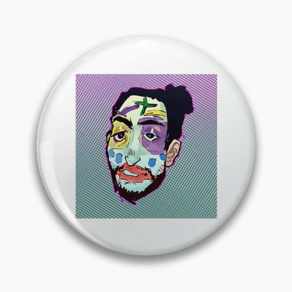 Item preview, Payaso Uberhaxornova designed and sold by viktor-adame.