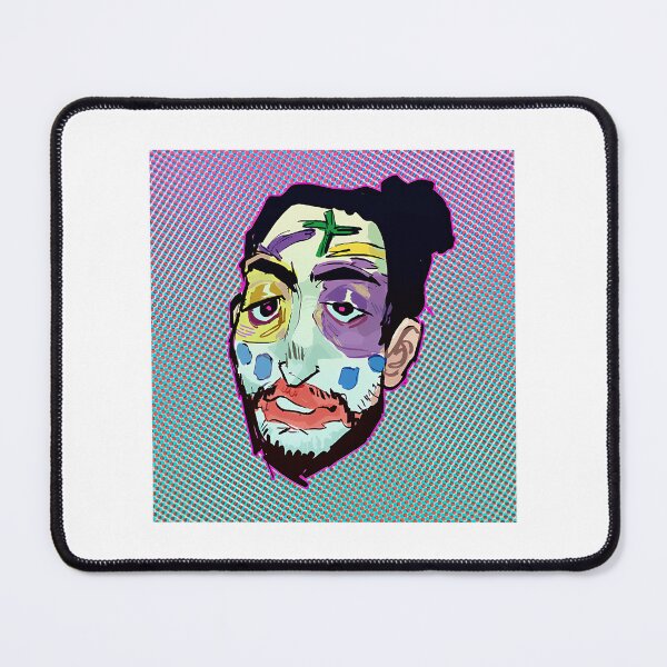 Item preview, Clown Uberhaxornova  designed and sold by viktor-adame.