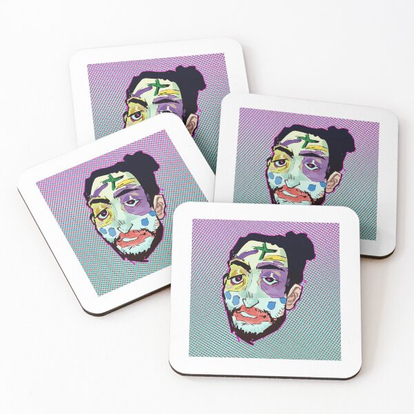 Item preview, Clown Uberhaxornova  designed and sold by viktor-adame.