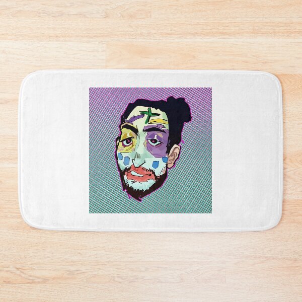 Item preview, Clown Uberhaxornova  designed and sold by viktor-adame.