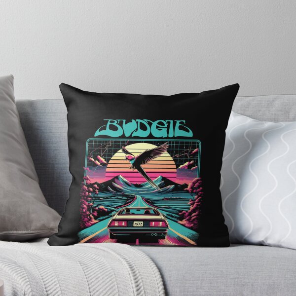 Item preview, Car Driving On Road Toward Mountains designed and sold by memesbc.