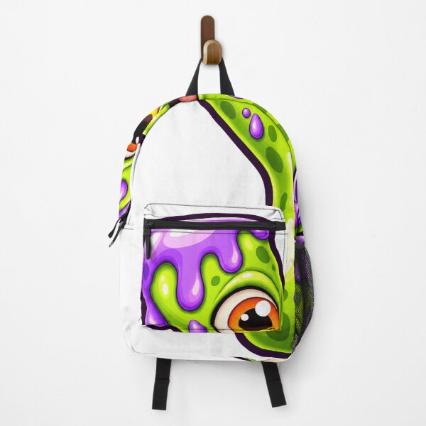 Item preview, Cute Spooky Halloween Letter Y - Potion Goblin designed and sold by The198X.