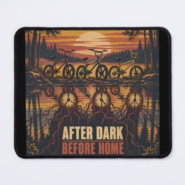 Item preview, After Dark, Before Home designed and sold by agearb.