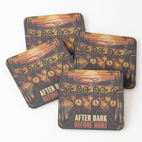 Item preview, After Dark, Before Home designed and sold by agearb.
