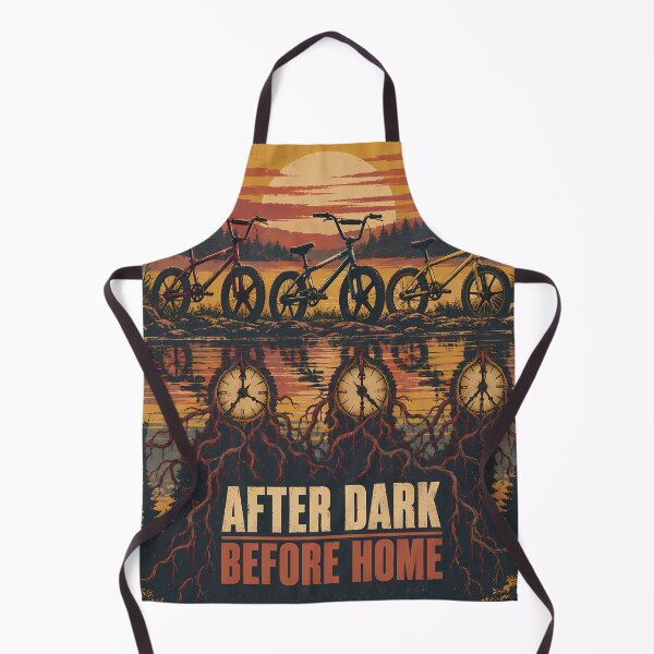 Item preview, After Dark, Before Home designed and sold by agearb.