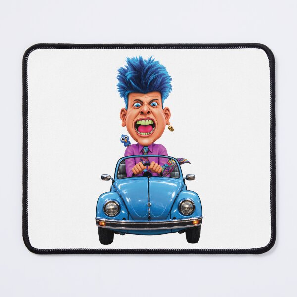 Item preview, Road Rage designed and sold by AZbeef Creations.