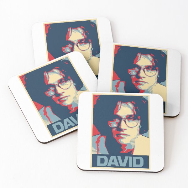 Item preview, David designed and sold by DFA.
