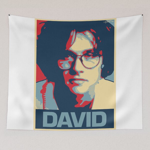 Item preview, David designed and sold by DFA.