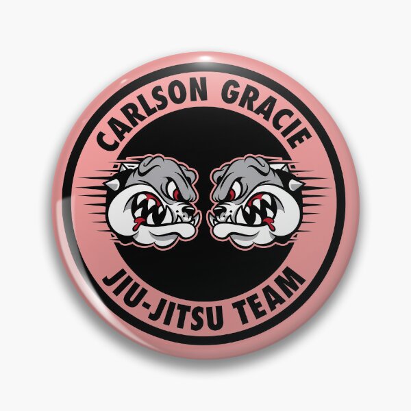 Artikelvorschau, Carlson Gracie Jiu Jitsu entworfen und verkauft von burrito-site.