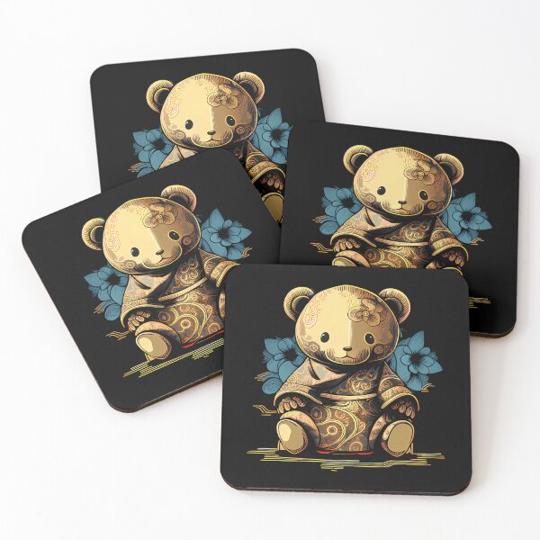 Item preview, House Bear designed and sold by alliana-drain.