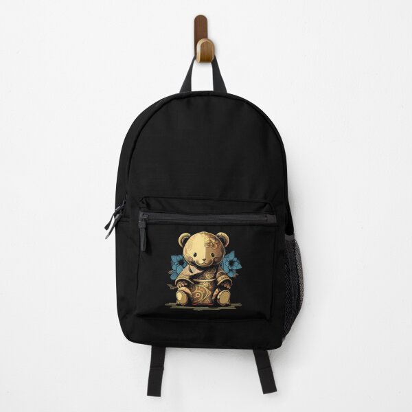 Item preview, House Bear designed and sold by alliana-drain.
