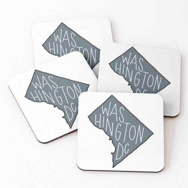 Item preview, District Of Columbia designed and sold by aiden-conyerx.