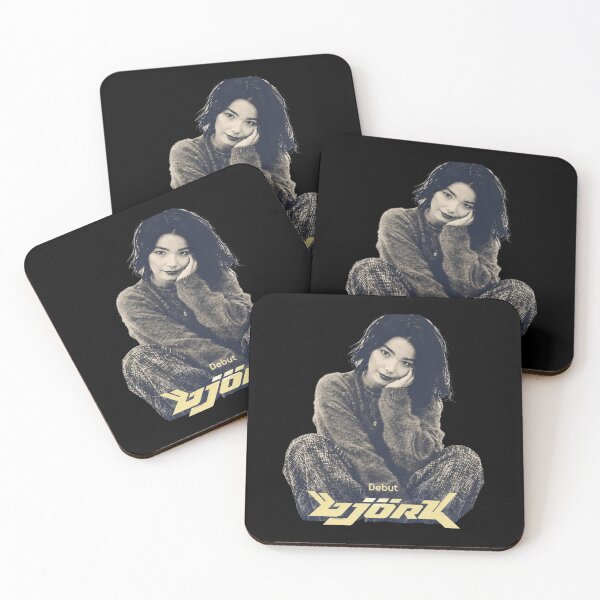 Item preview, Björk Debut Vintage designed and sold by Pria1960.