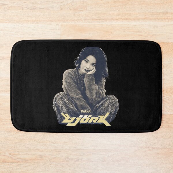Item preview, Björk Debut Vintage designed and sold by Pria1960.