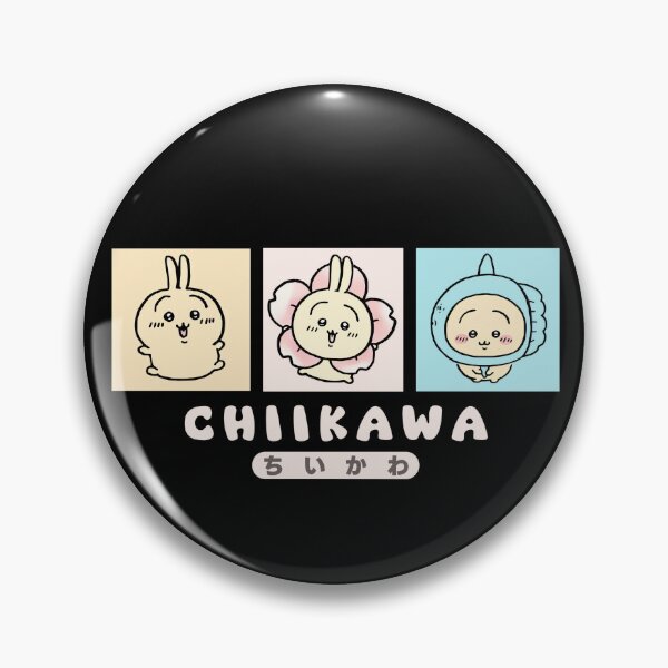 Item preview, cute ちいかわ designed and sold by KEEP-.