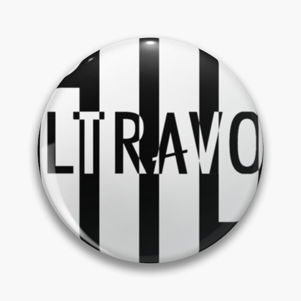 Item preview, Ultravox designed and sold by jaguar-sagrado.