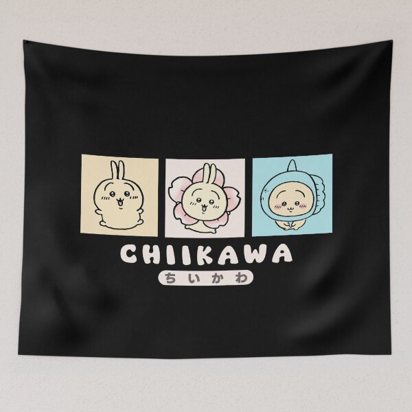 Item preview, cute ちいかわ designed and sold by KEEP-.