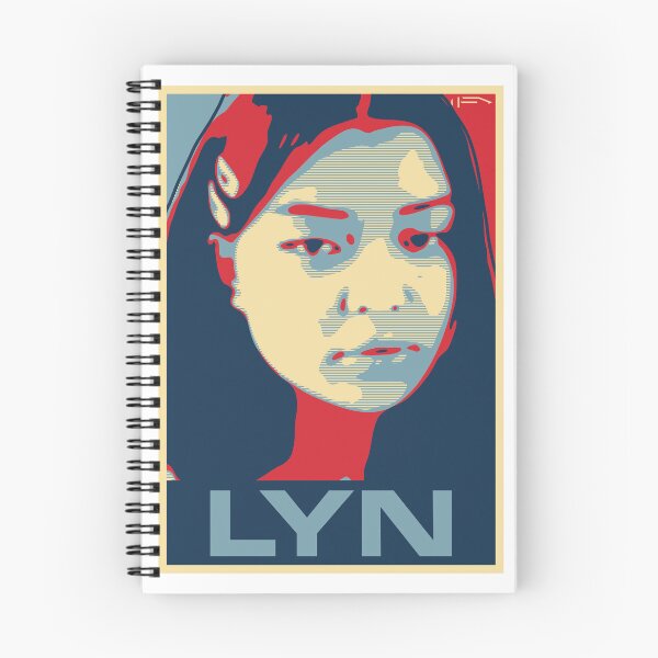 Item preview, Lyn designed and sold by DFA.