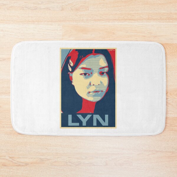 Item preview, Lyn designed and sold by DFA.