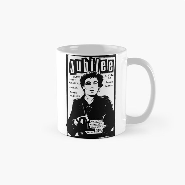 Item preview, Jubilee 70S Punk Film designed and sold by shirtiy-.